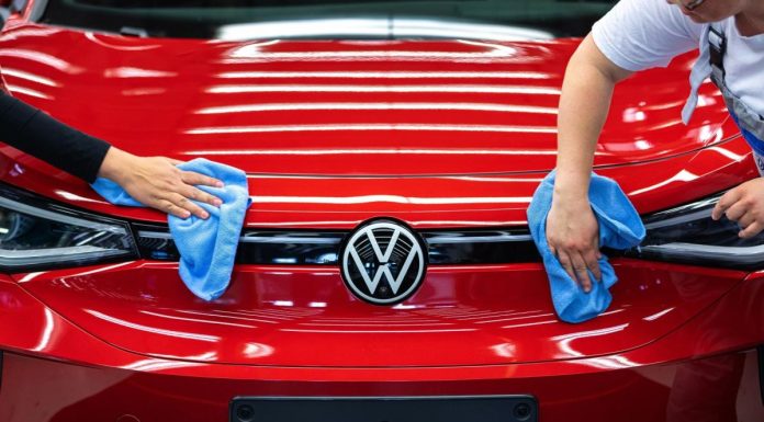 VW Jumps as It Sees Better Chip Supplies Fueling Sales Surge vw-jumps-as-it-sees-better-chip-supplies-fueling-sales-surge