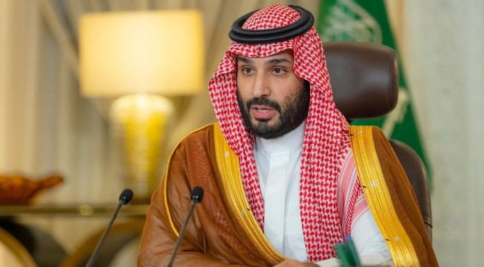 Oil prices plunge over Saudi Crown Prince ‘feud’ with UAE – live updates oil-prices-plunge-over-saudi-crown-prince-‘feud’-with-uae-–-live-updates