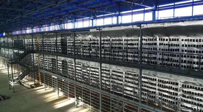Investment Fund Focused on Crypto Mining to Be Created in Russia investment-fund-focused-on-crypto-mining-to-be-created-in-russia