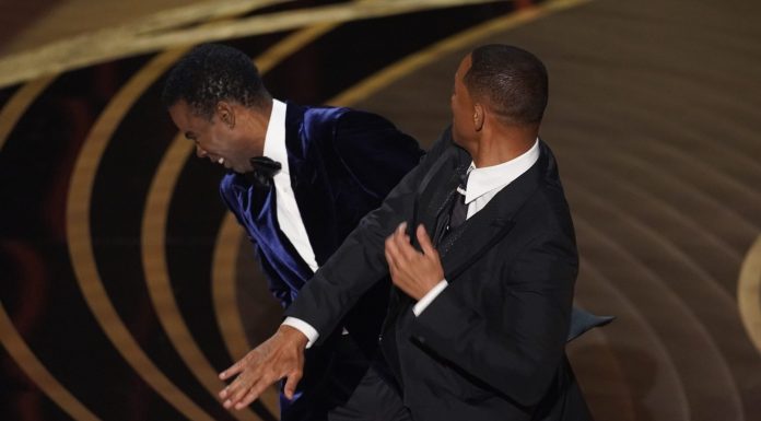 Chris Rock’s live Netflix special on Saturday is widely expected to address the time Will Smith slapped him in the face chris-rock’s-live-netflix-special-on-saturday-is-widely-expected-to-address-the-time-will-smith-slapped-him-in-the-face
