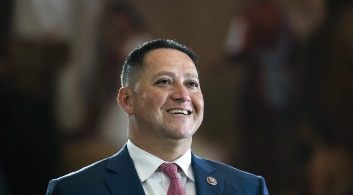 Texas Republican Party prepares to censure member who voted for gun safety, immigration, defending same-sex marriage texas-republican-party-prepares-to-censure-member-who-voted-for-gun-safety,-immigration,-defending-same-sex-marriage