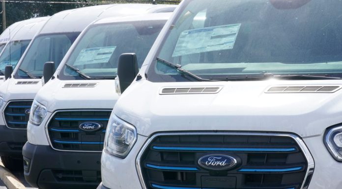 Ford to raise production as U.S. auto sales start to recover ford-to-raise-production-as-us.-auto-sales-start-to-recover