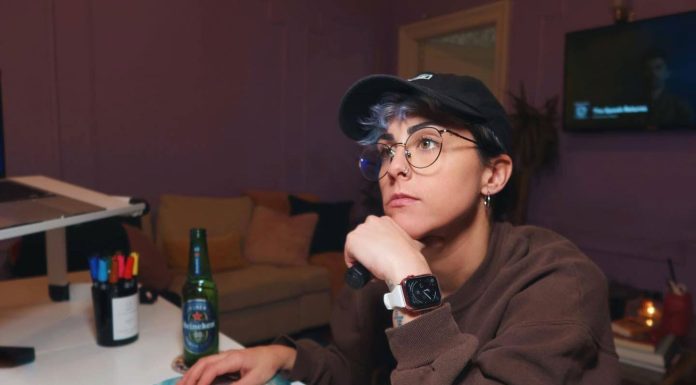 Remote workers ‘body doubling,’ in which they watch strangers work online remote-workers-‘body-doubling,’-in-which-they-watch-strangers-work-online