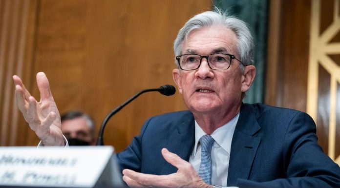 US Jobs Report and Powell Testimony Take Center Stage us-jobs-report-and-powell-testimony-take-center-stage