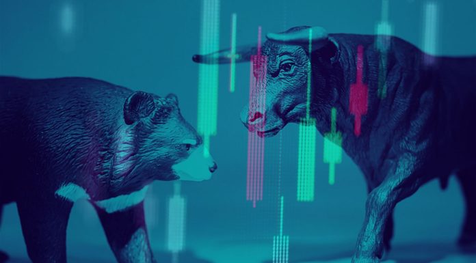 Bitcoin, Ethereum Technical Analysis: Volatility in BTC, ETH Remains High to Start the Week bitcoin,-ethereum-technical-analysis:-volatility-in-btc,-eth-remains-high-to-start-the-week