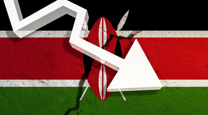 Kenyan Forex Crisis: Central Bank Orders Financial Institutions to Ration Dollars kenyan-forex-crisis:-central-bank-orders-financial-institutions-to-ration-dollars