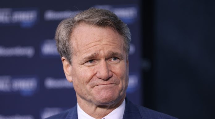 Bank of America CEO predicts most people won’t even notice ‘slight’ recession bank-of-america-ceo-predicts-most-people-won’t-even-notice-‘slight’-recession