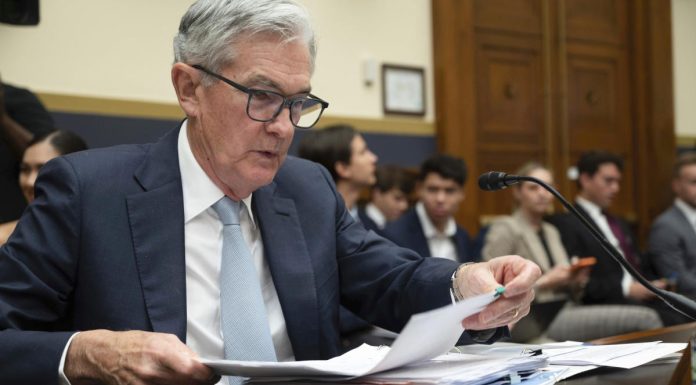 Stock market news today: Stocks fall as Powell tells Congress rates could go ‘higher’ stock-market-news-today:-stocks-fall-as-powell-tells-congress-rates-could-go-‘higher’