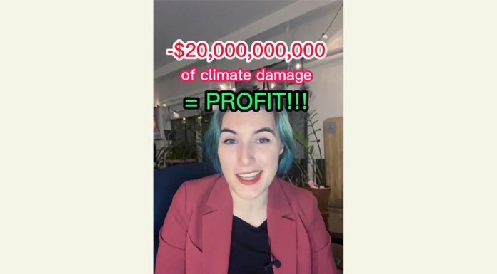 A TikTok campaign against an Alaska oil project has racked up 50 million views: ‘It’s just so blatantly bad for the planet’ a-tiktok-campaign-against-an-alaska-oil-project-has-racked-up-50-million-views:-‘it’s-just-so-blatantly-bad-for-the-planet’