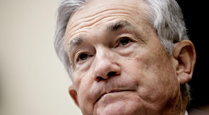 Powell Says ‘No Decision’ Has Been Made on Speeding Up Pace of Rate Hikes powell-says-‘no-decision’-has-been-made-on-speeding-up-pace-of-rate-hikes