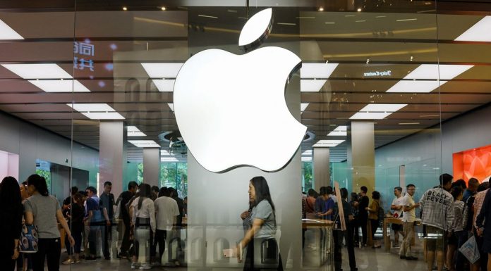 Apple’s stock rises after one of Wall Street’s biggest bulls gets a little more bullish apple’s-stock-rises-after-one-of-wall-street’s-biggest-bulls-gets-a-little-more-bullish