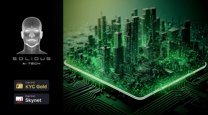 Solidus – Invest in the Future solidus-–-invest-in-the-future
