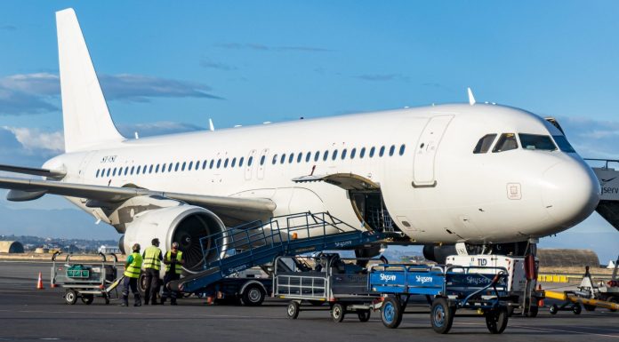 Airlines just can’t get enough jet engine parts and it could be a huge problem for the upcoming summer travel season airlines-just-can’t-get-enough-jet-engine-parts-and-it-could-be-a-huge-problem-for-the-upcoming-summer-travel-season