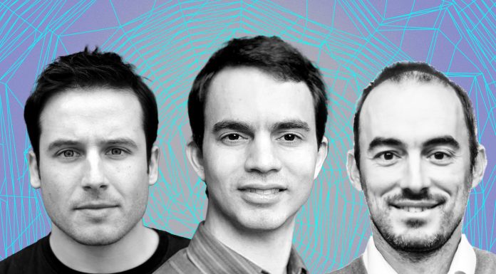 Proven raises $15.8 million to rebuild trust in crypto with zero-knowledge proofs proven-raises-$15.8-million-to-rebuild-trust-in-crypto-with-zero-knowledge-proofs