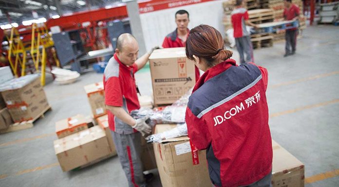 China’s JD.com Beats Quarterly Sales, Earnings Targets Despite Covid Restraints china’s-jd.com-beats-quarterly-sales,-earnings-targets-despite-covid-restraints