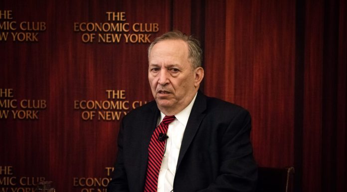 Larry Summers dismisses systemic risk of SVB failure—as long as depositors are protected larry-summers-dismisses-systemic-risk-of-svb-failure—as-long-as-depositors-are-protected
