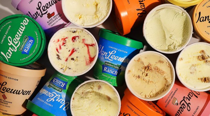 Hidden Valley’s Ranch dressing-flavored ice cream is headed to Walmart, but only for one week hidden-valley’s-ranch-dressing-flavored-ice-cream-is-headed-to-walmart,-but-only-for-one-week