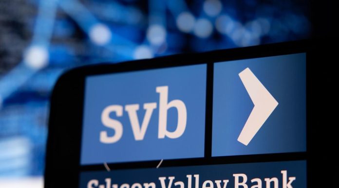 SVB Is in Sale Talks After Capital Raising Failed, CNBC Says svb-is-in-sale-talks-after-capital-raising failed,-cnbc-says