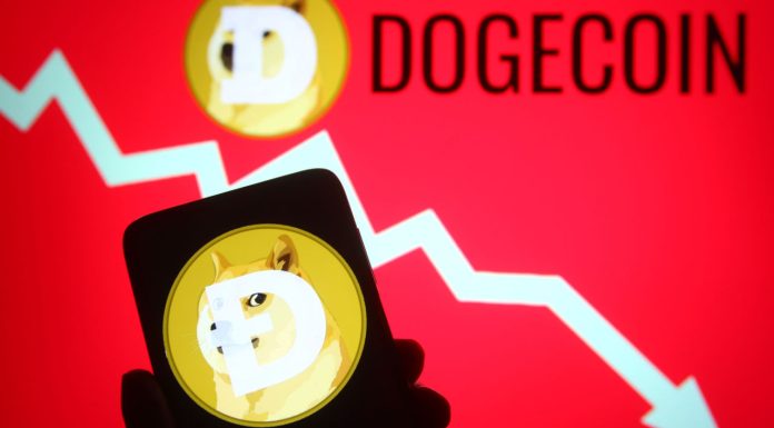 Biggest Movers: DOGE Down 10%, Falling to Lowest Point Since October biggest-movers:-doge-down-10%,-falling-to-lowest-point-since-october