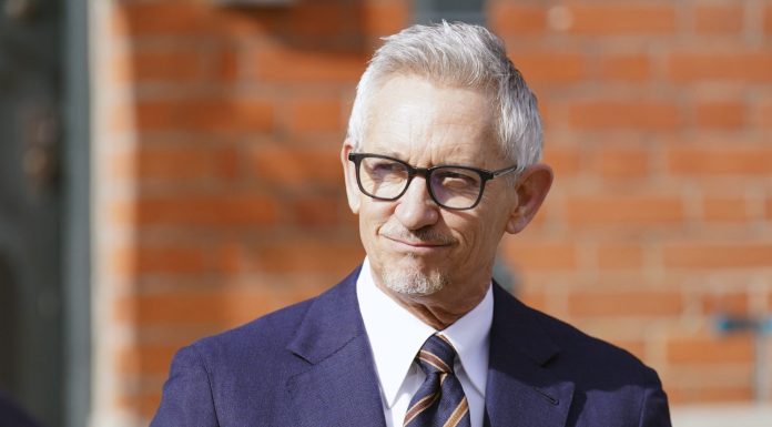 The BBC faces a weekend with no soccer after Premier League presenters’ wildcat strike in support of Gary Lineker the-bbc-faces-a-weekend-with-no-soccer-after-premier-league-presenters’-wildcat-strike-in-support-of-gary-lineker