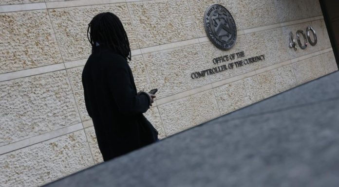 As Banks Topple, Regulators Face Reckoning on Week of Mayhem as-banks-topple,-regulators-face-reckoning-on-week-of-mayhem