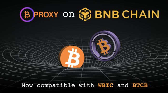 BTC Proxy Is Live on BNB Chain and Interoperable With WBTC and BTCB btc-proxy-is-live-on-bnb-chain-and-interoperable-with-wbtc-and-btcb