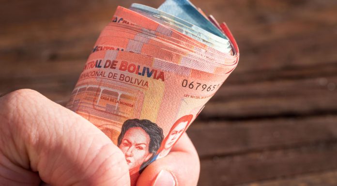 Central Bank of Bolivia Selling Dollars Directly to Citizens as Devaluation Fears Rise central-bank-of-bolivia-selling-dollars-directly-to-citizens-as-devaluation-fears-rise