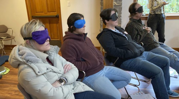 Oregon just licensed its first class of ‘facilitators’ to accompany patients on psychedelic ‘magic mushroom’ trips oregon-just-licensed-its-first-class-of-‘facilitators’-to-accompany-patients-on-psychedelic-‘magic-mushroom’-trips