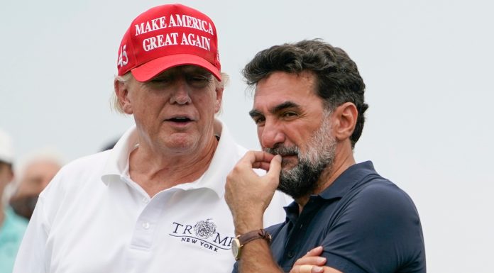 The PGA Tour’s lawsuit against Saudi Arabia could force disclosure about Donald Trump secrets and much more the-pga-tour’s-lawsuit-against-saudi-arabia-could-force-disclosure-about-donald-trump-secrets-and-much-more