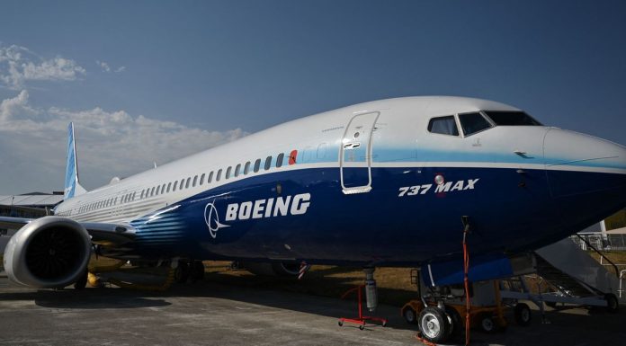 Boeing Close to Being Named Supplier For a New Saudi Arabian Airline boeing-close-to-being-named-supplier-for-a-new-saudi-arabian-airline
