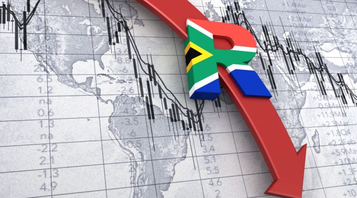 South African Rand Plunges to New 2023 Low Versus the US Dollar south-african-rand-plunges-to-new-2023-low-versus-the-us-dollar