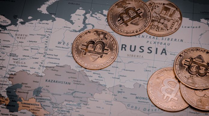 Cryptocurrency Turnover Growing in Russia, Watchdog Reports to Putin cryptocurrency-turnover-growing-in-russia,-watchdog-reports-to-putin