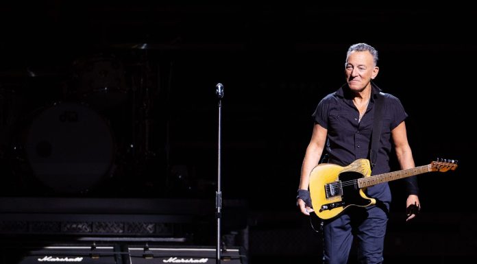 Bruce Springsteen postpones three shows in a week due to illness bruce-springsteen-postpones-three-shows-in-a-week-due-to-illness