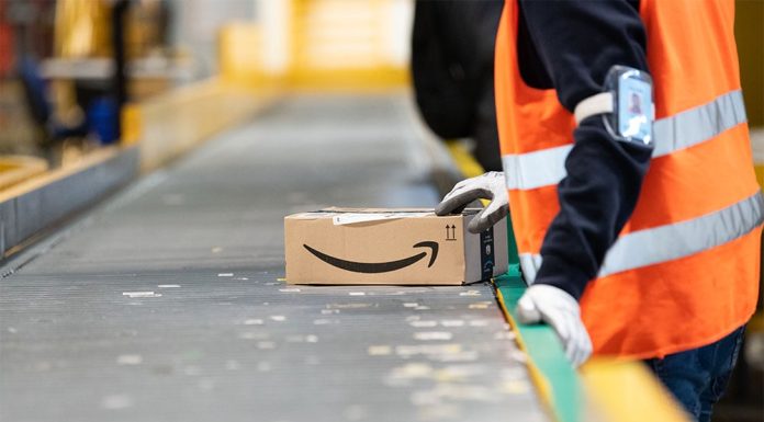 Amazon In Talks With Rivian To Renegotiate Agreement For 100,000 Electric Vans amazon-in-talks-with-rivian-to-renegotiate-agreement-for-100,000-electric-vans
