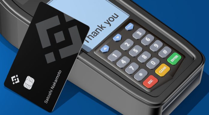 Binance Launches Prepaid Card in Colombia binance-launches-prepaid-card-in-colombia
