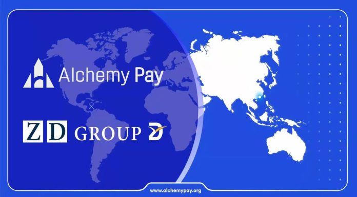 Alchemy Pay Partners With ZD Group, Parent Company of Mouette Securities, Shares Four Hong Kong Licenses and Receives Its Investment alchemy-pay-partners-with-zd-group,-parent-company-of-mouette-securities,-shares-four-hong-kong-licenses-and-receives-its-investment