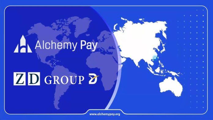 alchemy-pay-partners-with-zd-group,-parent-company-of-mouette-securities,-shares-four-hong-kong-licenses-and-receives-its-investment