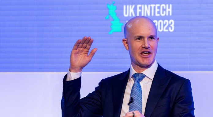 Coinbase CEO responds to SEC’s accusations his company operates an illegal crypto exchange: ‘I think we’re gonna be fine going to the court’ coinbase-ceo-responds-to-sec’s-accusations-his-company-operates-an-illegal-crypto-exchange:-‘i-think-we’re-gonna-be-fine-going-to-the-court’