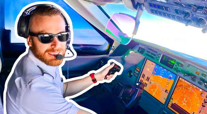 ‘That One Deal Made Me A Millionaire’: Former Airline Pilot Ryan Tseko Reveals His Investing Strategy That Anyone Can Follow ‘that-one-deal-made-me-a-millionaire’:-former-airline-pilot-ryan-tseko-reveals-his-investing-strategy-that-anyone-can-follow