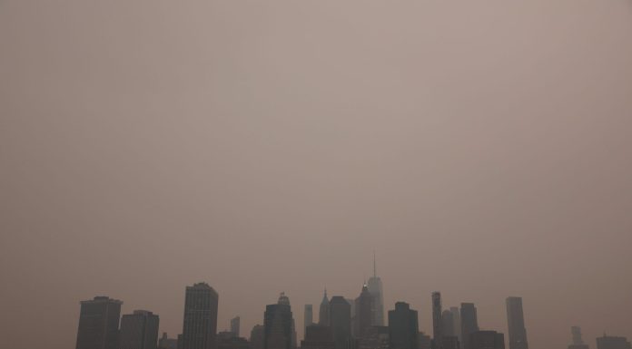 New York City’s air pollution is among the world’s worst—and similar crises are becoming more common. Here’s how to be prepared for the next one new-york-city’s-air-pollution-is-among-the-world’s-worst—and-similar crises-are-becoming-more-common.-here’s-how-to-be-prepared-for-the-next-one