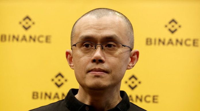 Binance CEO’s trading firm received $11 billion via client deposit company, SEC says binance-ceo’s-trading-firm-received-$11-billion-via-client-deposit-company,-sec-says