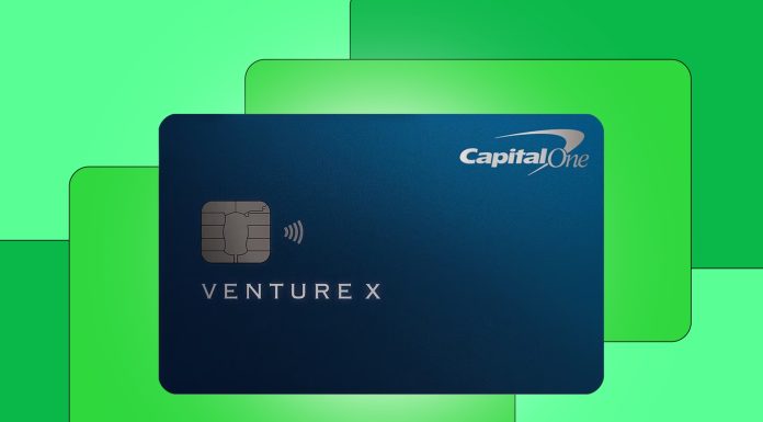 Capital One Venture X rewards card review: Earn a whopping 10X miles on hotels and rental cars capital-one-venture-x-rewards-card-review:-earn-a-whopping-10x-miles-on-hotels-and-rental-cars
