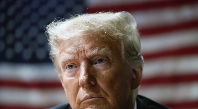 Donald Trump shared a classified military map and described a Pentagon ‘plan of attack’ according to an 37-count indictment that was just unsealed donald-trump-shared-a-classified-military-map-and-described-a-pentagon-‘plan-of-attack’-according-to-an-37-count-indictment-that-was-just-unsealed