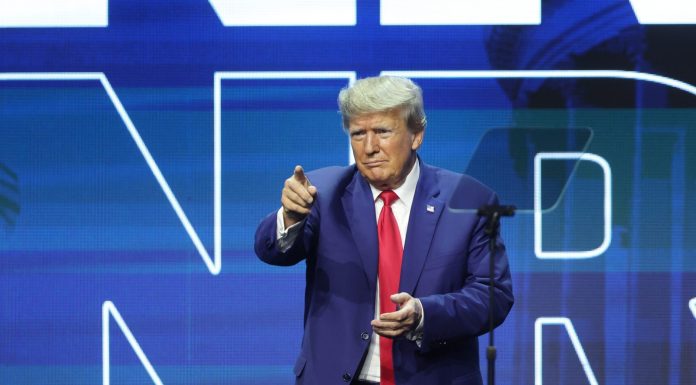 Donald Trump’s case is assigned to a judge who has already faced blistering criticism for a previous ruling in the former president’s favor donald-trump’s-case-is-assigned-to-a-judge-who-has-already-faced-blistering-criticism-for-a-previous-ruling-in-the-former-president’s-favor