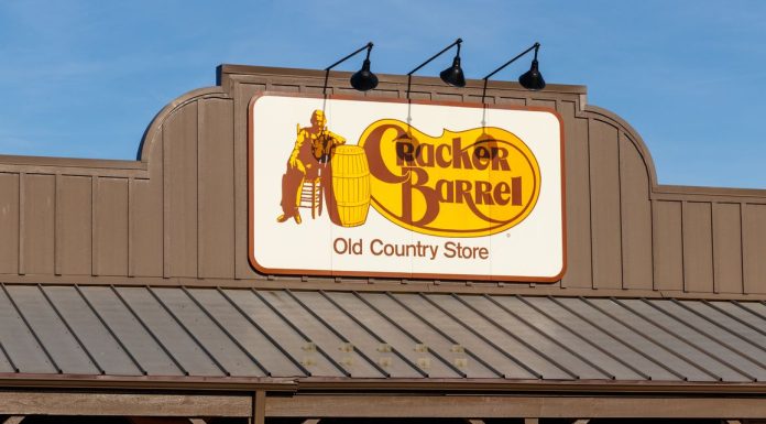 Earnings, Not Woke Culture, Have Investors Canceling Cracker Barrel earnings,-not-woke-culture,-have-investors-canceling-cracker-barrel