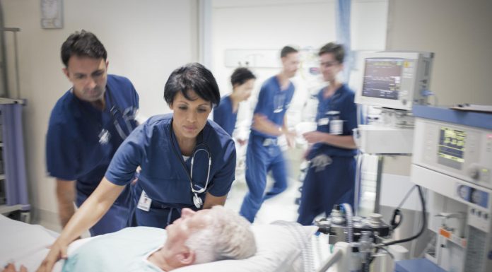 Many insured older Americans face unpaid medical bills many-insured-older-americans-face-unpaid-medical-bills