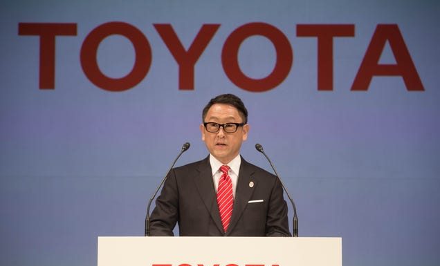 Toyota introduced an ambitious new EV strategy toyota-introduced-an-ambitious-new-ev-strategy
