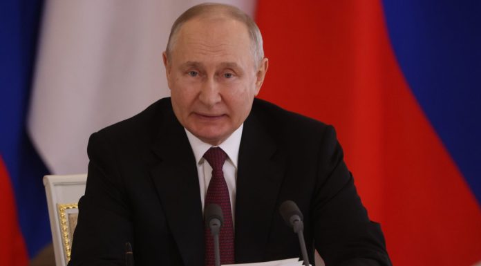 Vladimir Putin is a ‘Dostoevsky-type figure’ whose survival is ‘improbable’ if Ukraine prevails, Henry Kissinger says vladimir-putin-is-a-‘dostoevsky-type-figure’-whose-survival-is-‘improbable’-if-ukraine-prevails,-henry-kissinger-says