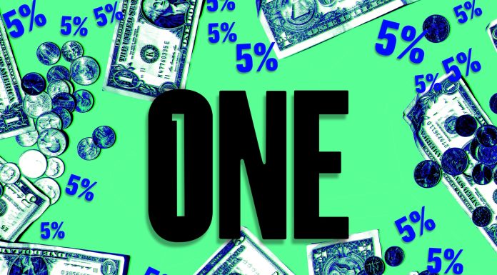 ONE joins the fintech battle for banking customers with a 5% APY high-yield savings account one-joins-the-fintech-battle-for-banking-customers-with-a-5%-apy-high-yield-savings-account