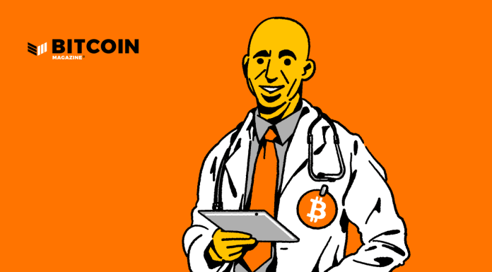 Fiat Mindsets Are Making My Patients Unhealthy, But Bitcoin Can Help fiat-mindsets-are-making-my-patients-unhealthy,-but-bitcoin-can-help